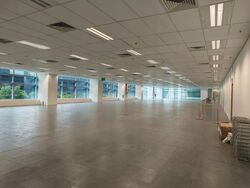 Mapletree Business City (D5), Office #613756221